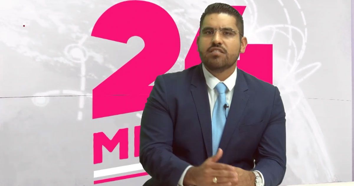 La opinión de Ricardo Almanza