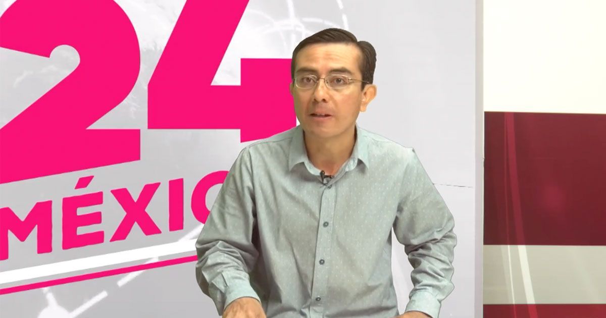 La opinión de Omar Cerezo