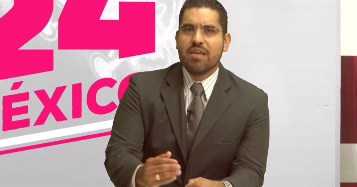 Opinión de Ricardo Almanza