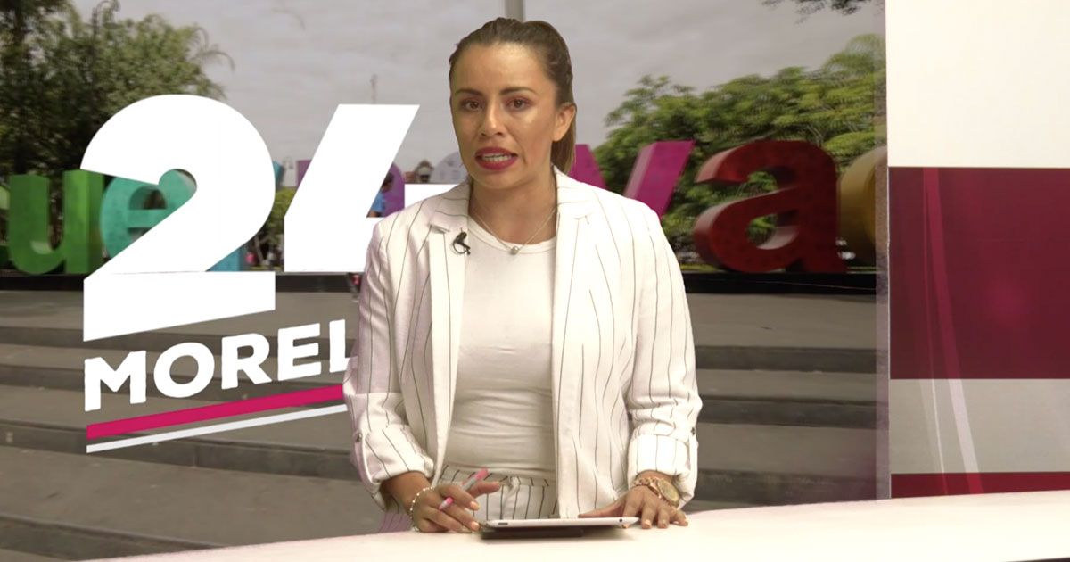 Noticiero 20 de marzo 2019