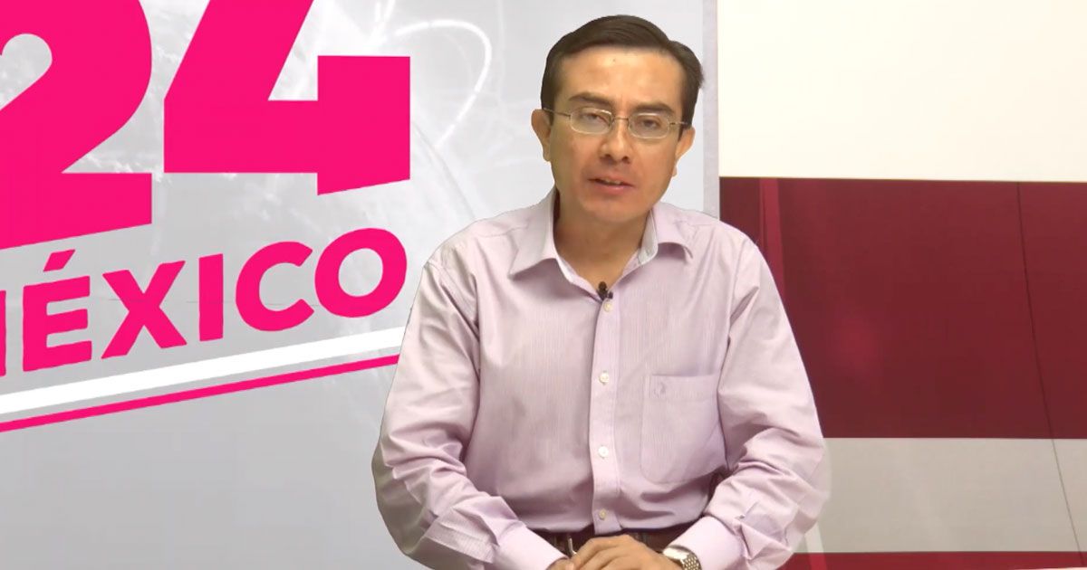 La opinión de Omar Cerezo.