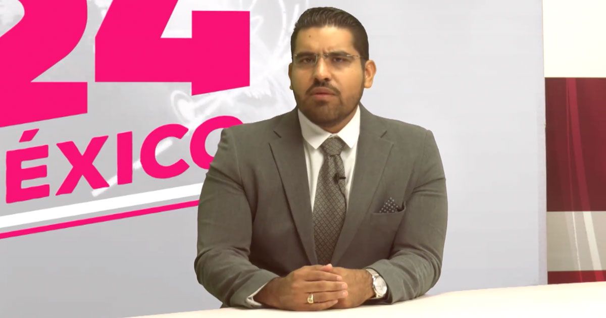 La Opinión de Ricardo Almanza