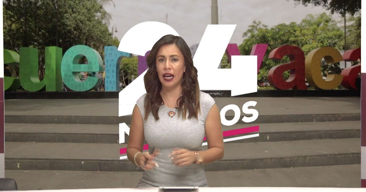 Noticiero 4 de marzo 2019