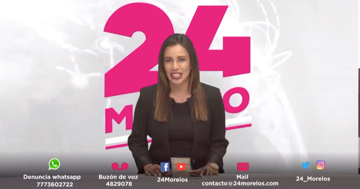 Noticiero 28 de marzo 2019