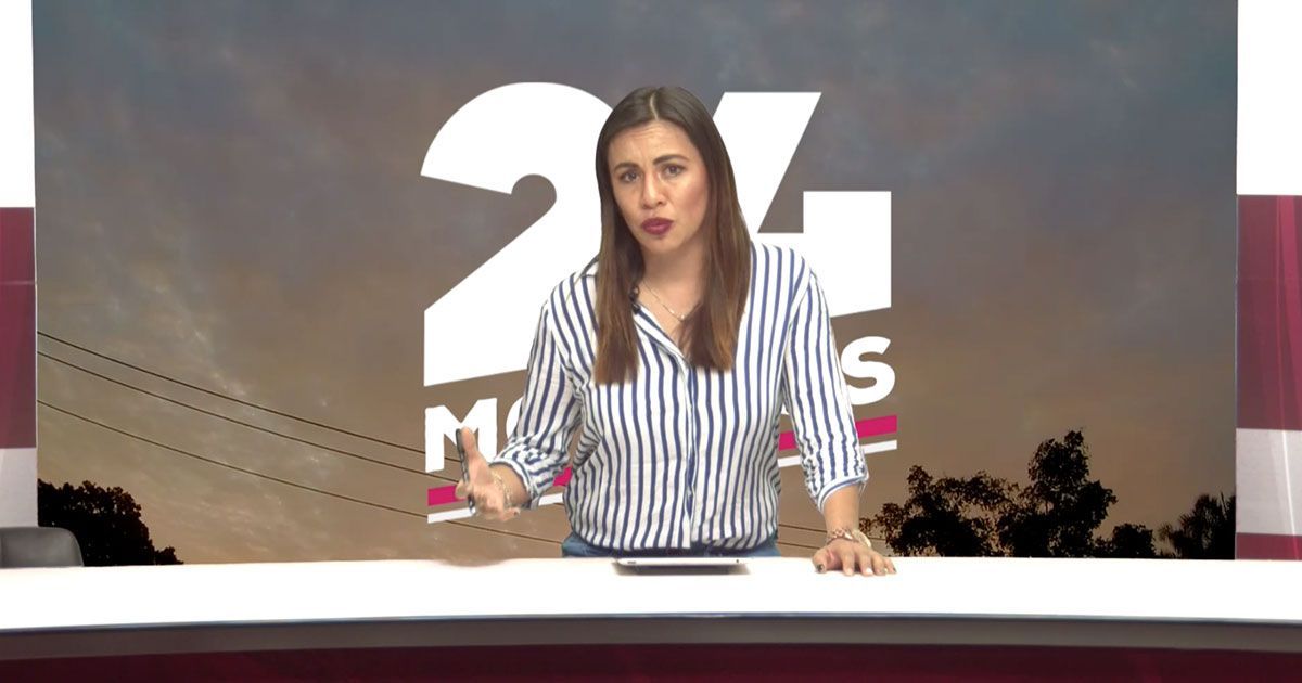 Noticiero 1 de marzo 2019