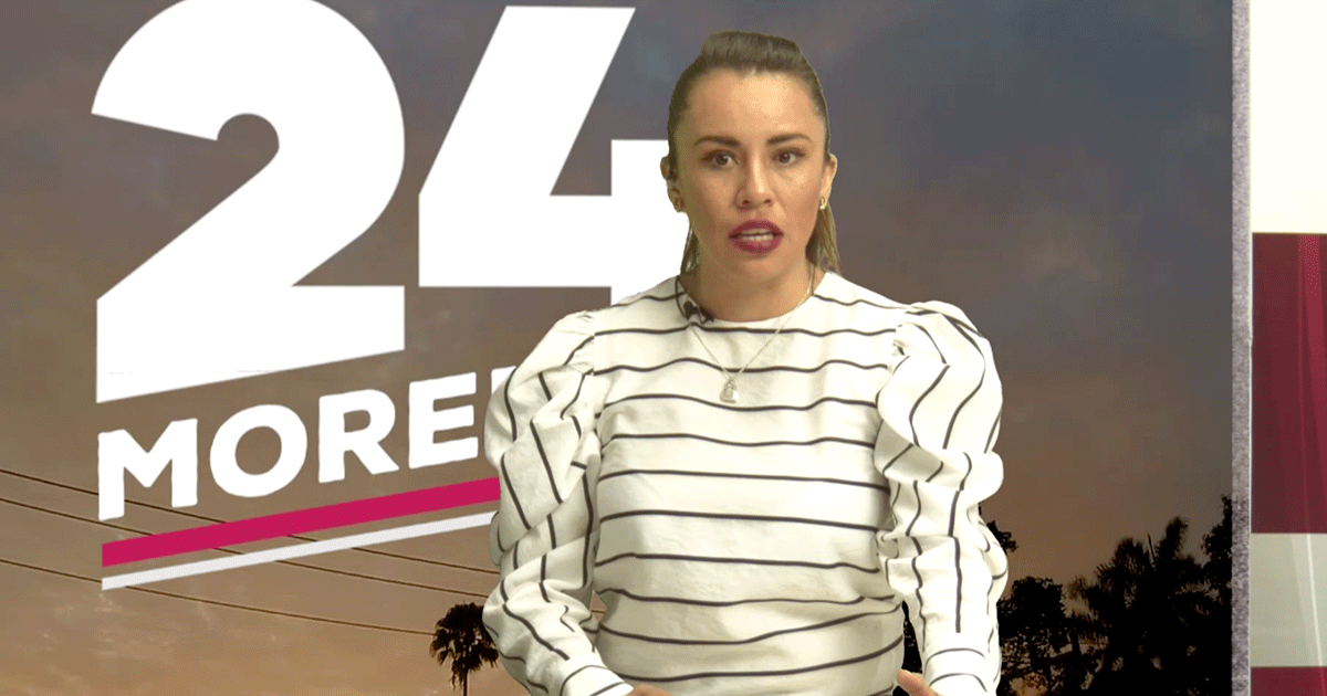 Noticiero 6 de marzo 2019