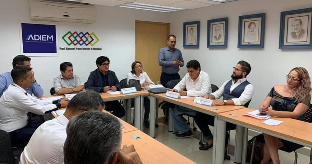 Buscan fortalecer la justicia laboral