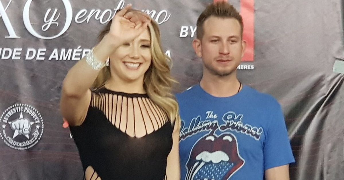 Muere actor porno en la Ciudad de México