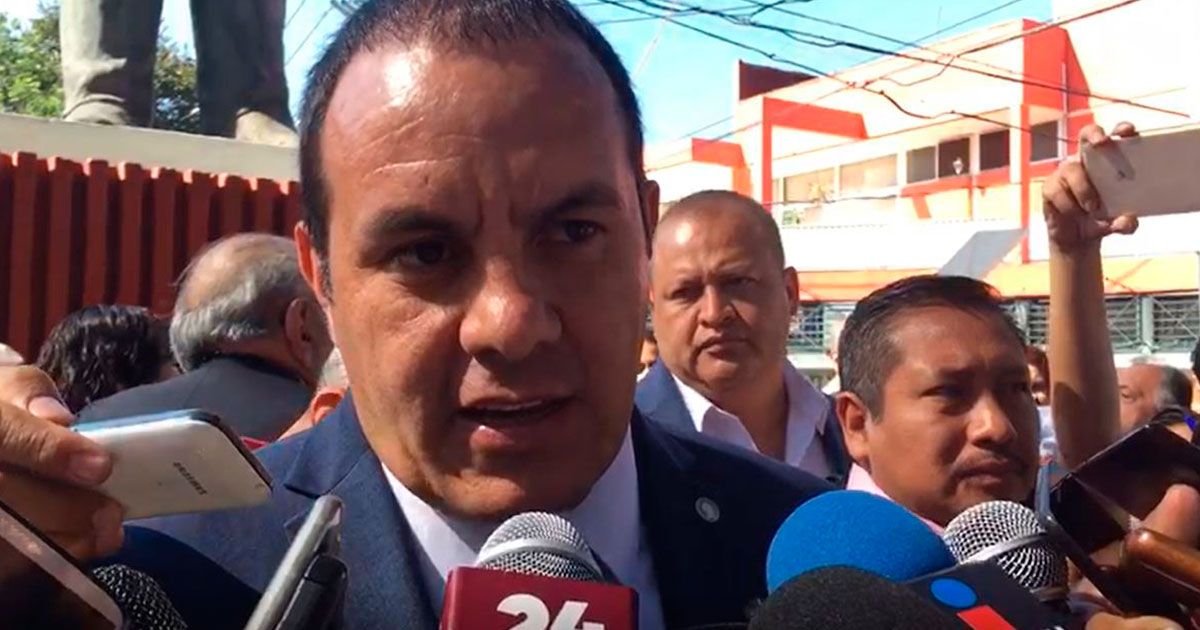 24 Morelos Cuauhtémoc Blanco Bravo