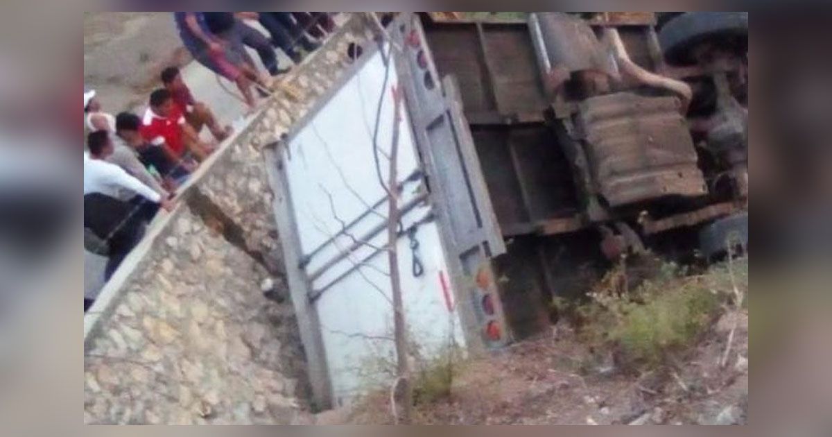 25 centroamericanos muertos