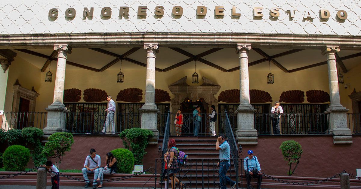 No hay desistimiento en investigaciones de pensiones doradas: Salazar Núñez