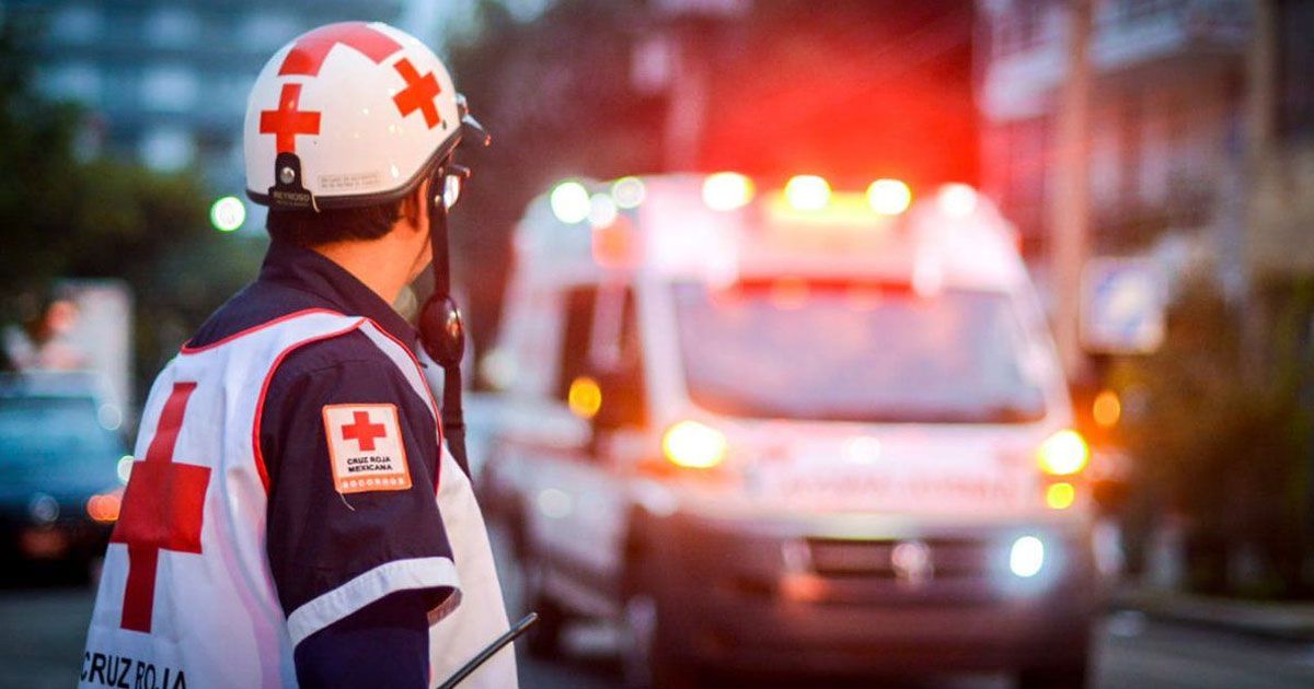 24 Morelos Cruz Roja