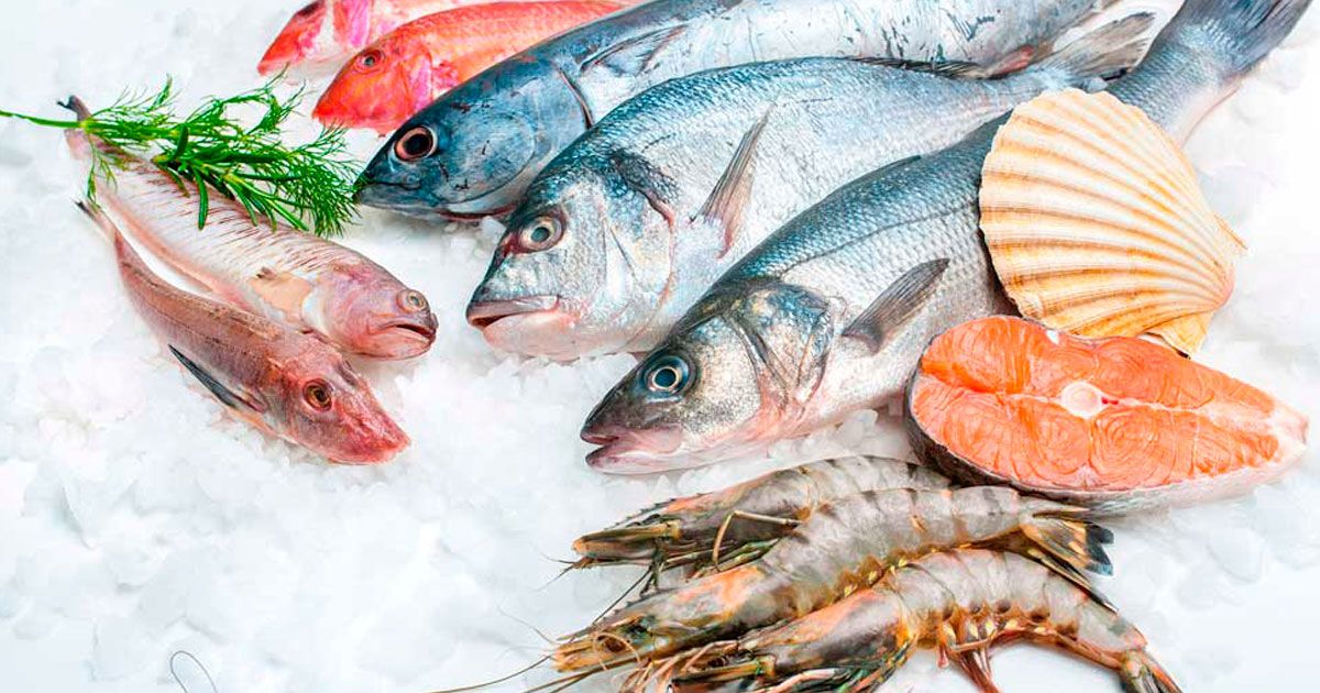 ¡Cuidado con lo que comes en Cuaresma!