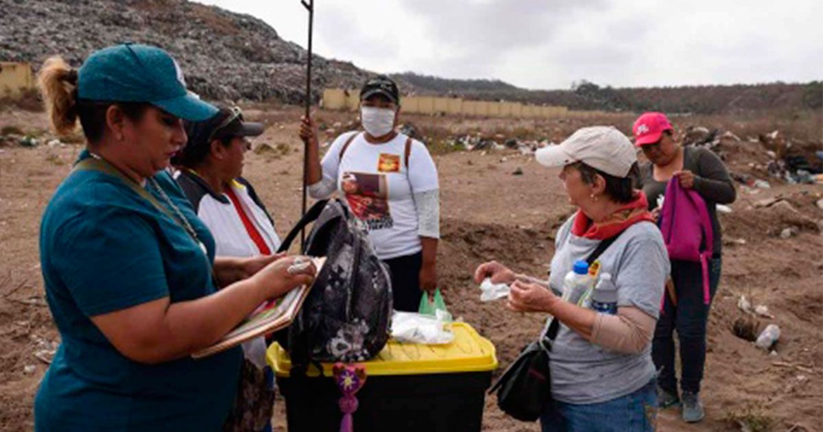 24 Morelos Fosa común