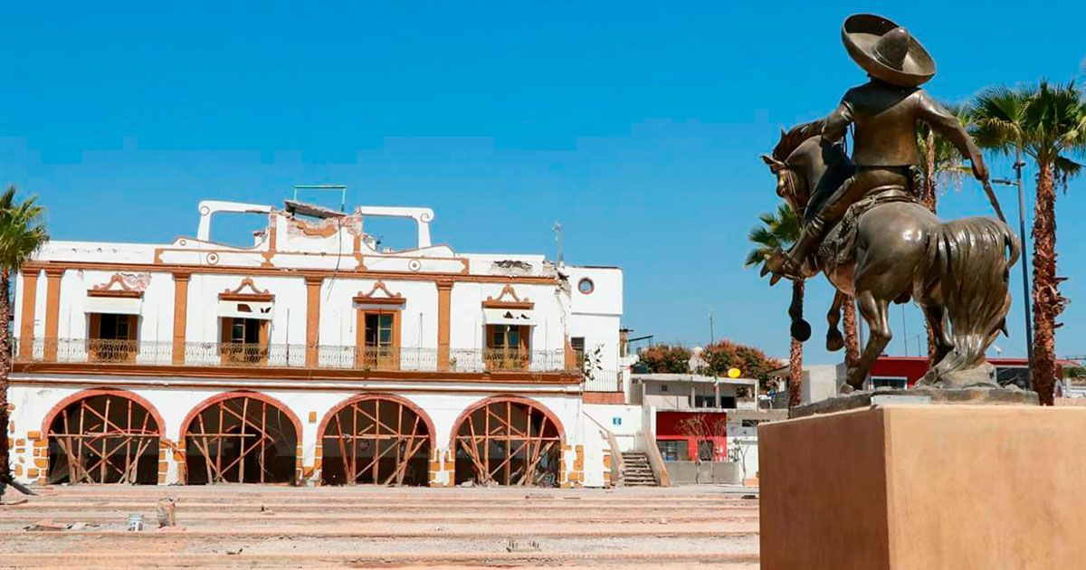 Realizarán reconstrucción de viviendas a damnificados del 19S en Jojutla