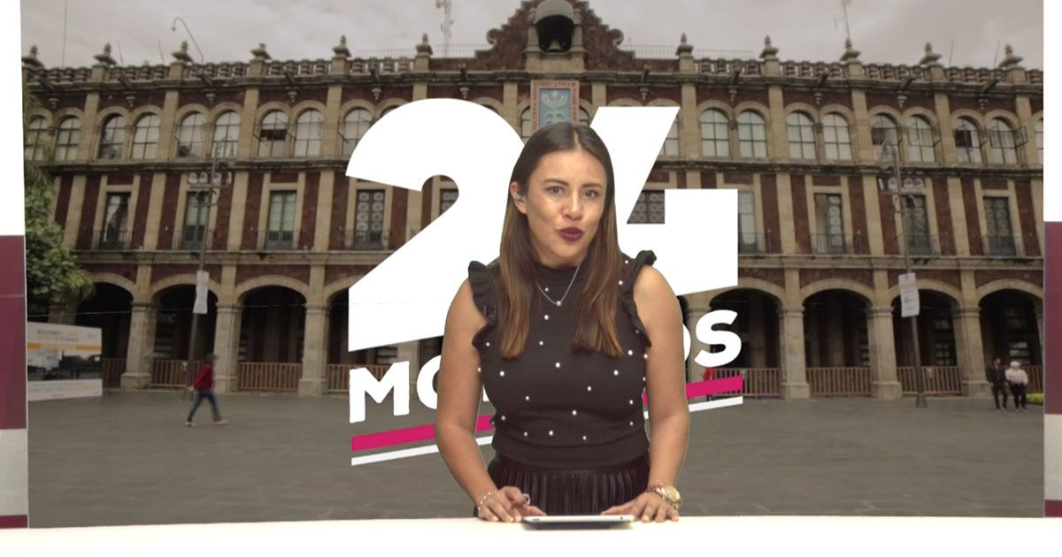 Noticiero 19 de marzo 2019