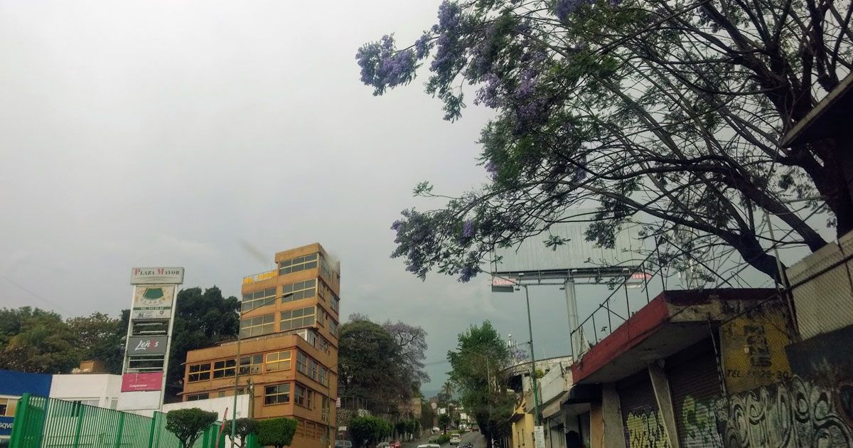 Termina “ola de calor”