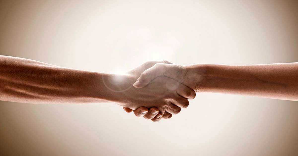 “Perdonar” ayuda a tu salud mental y física