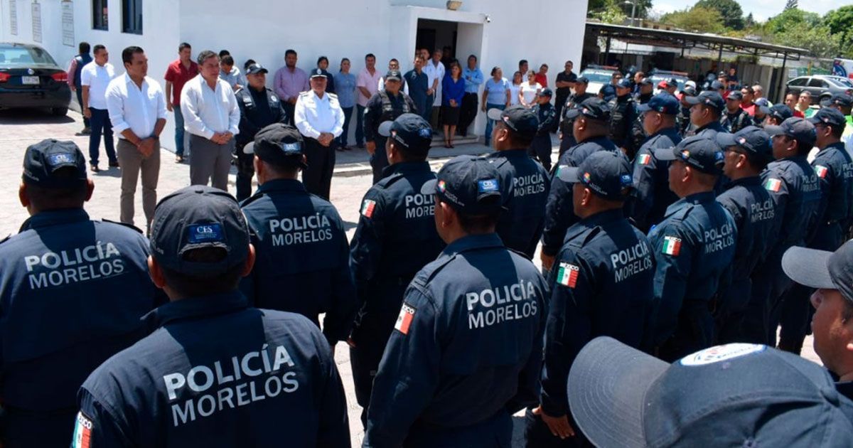 Buscará CES Morelos reunión con alcalde electo de Cuernavaca