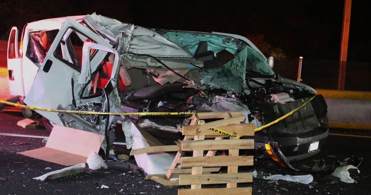 ¿Tú tienes seguro de auto?