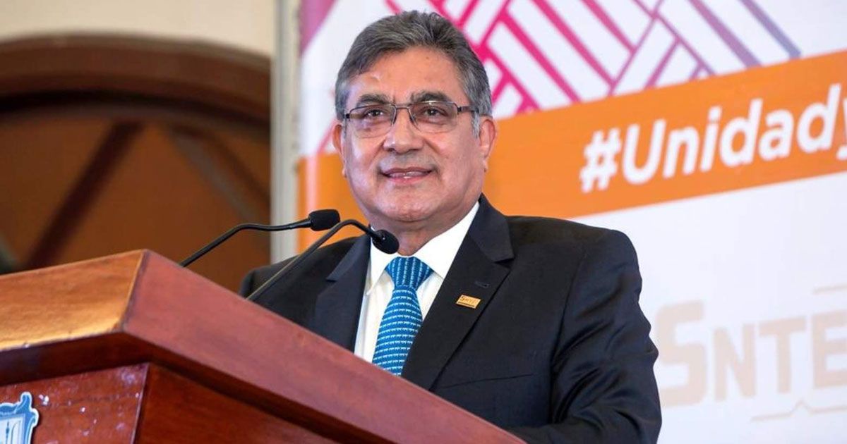 Pliego Nacional de Demandas para el Mejoramiento de la Seguridad Social