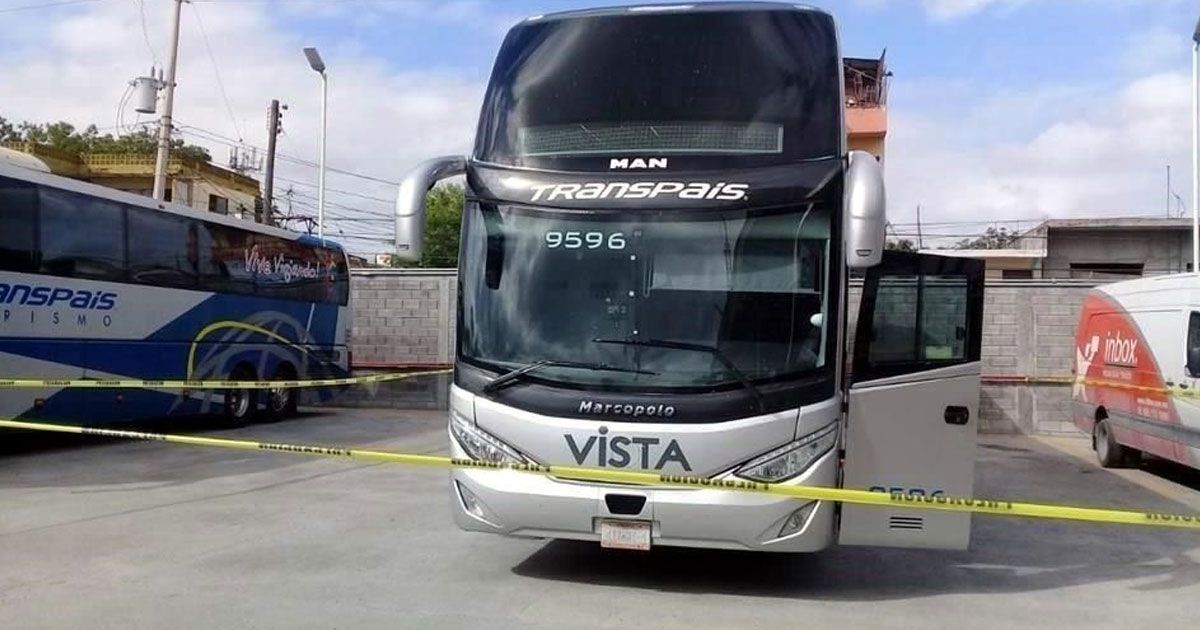 Gobierno de Tamaulipas ocultó secuestro de migrantes