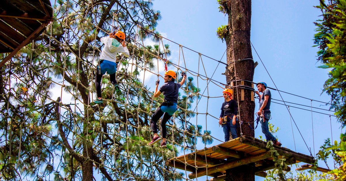 Toma medidas preventivas en estas vacaciones de Semana Santa