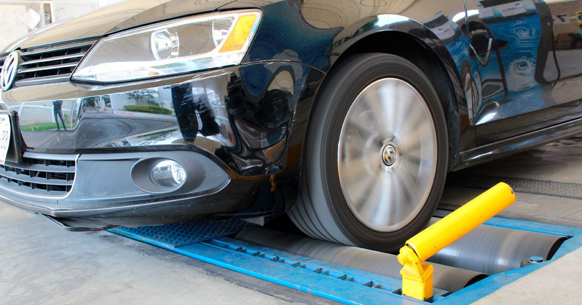 Detienen a hombre que entregaba documentos falsos de verificación