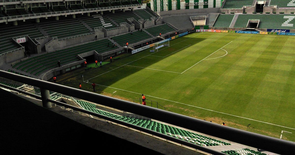 Higuera se va del Zacatepec