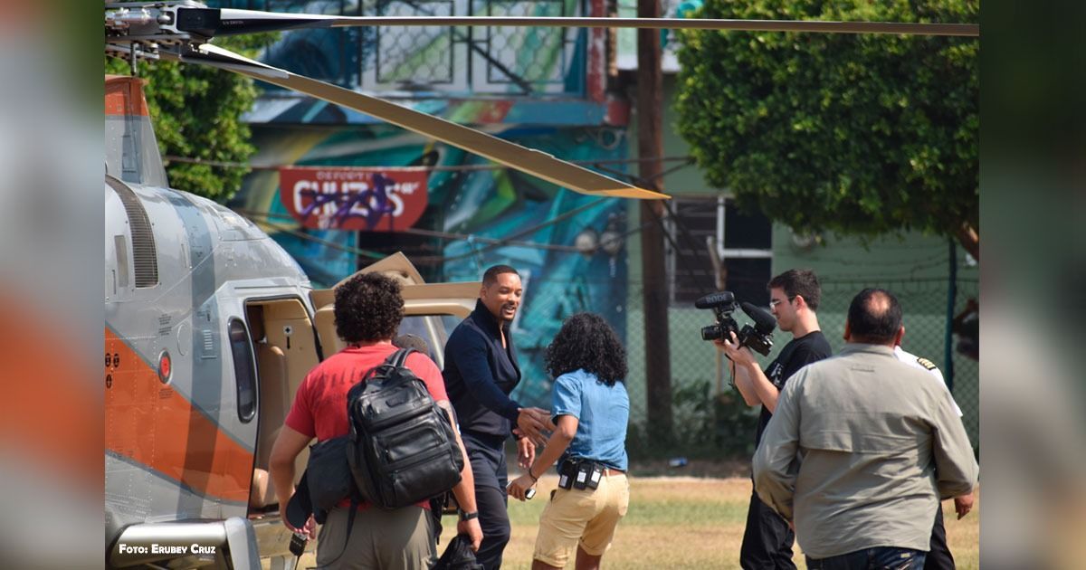 Morelos, destino de locaciones para el cine