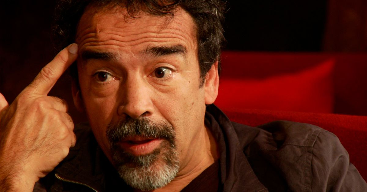 Reitera Damián Alcázar apoyo a AMLO