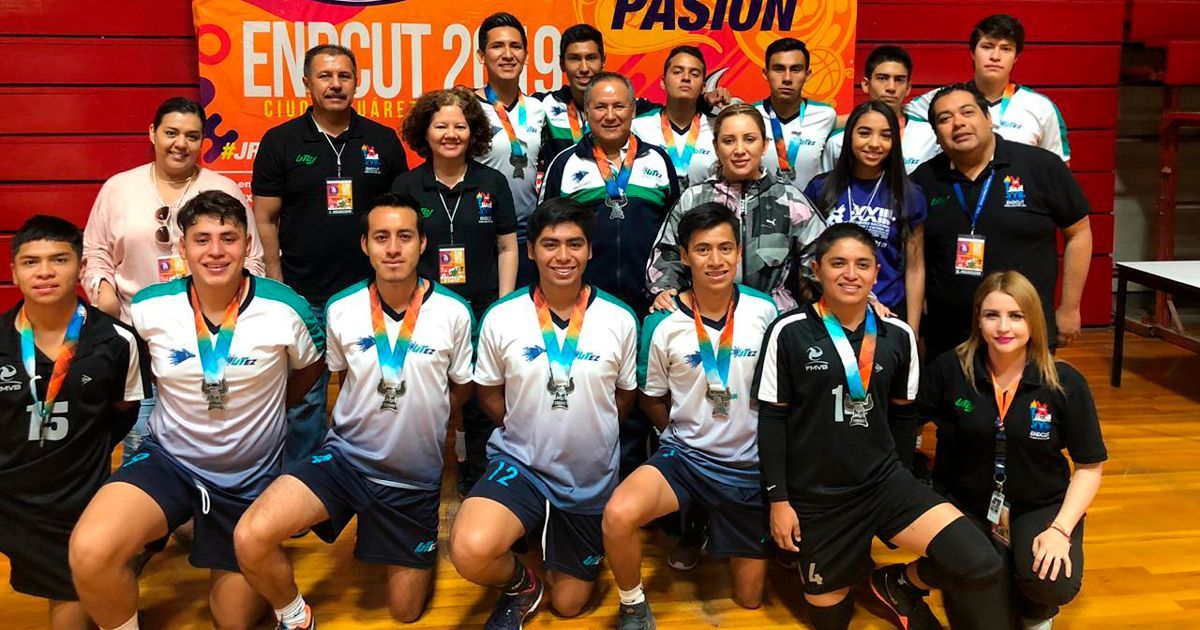 Triunfan los Halcones en encuentro universitario