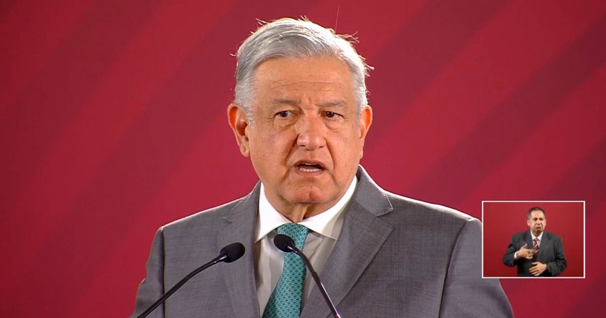 Consulta ciudadana para enjuiciar a ex presidentes