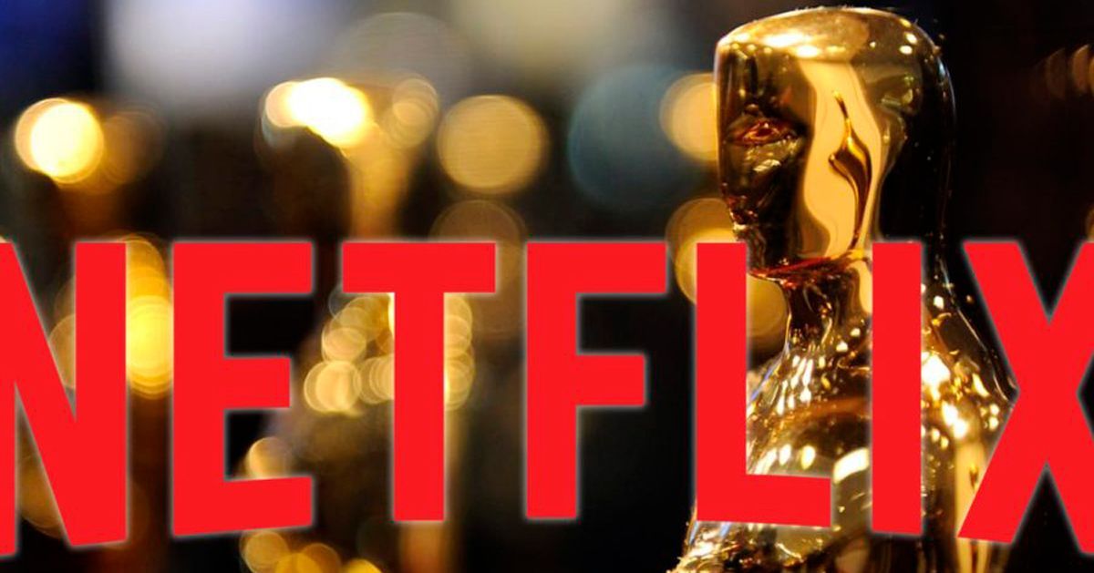 Netflix y Amazon podrán competir por el Oscar