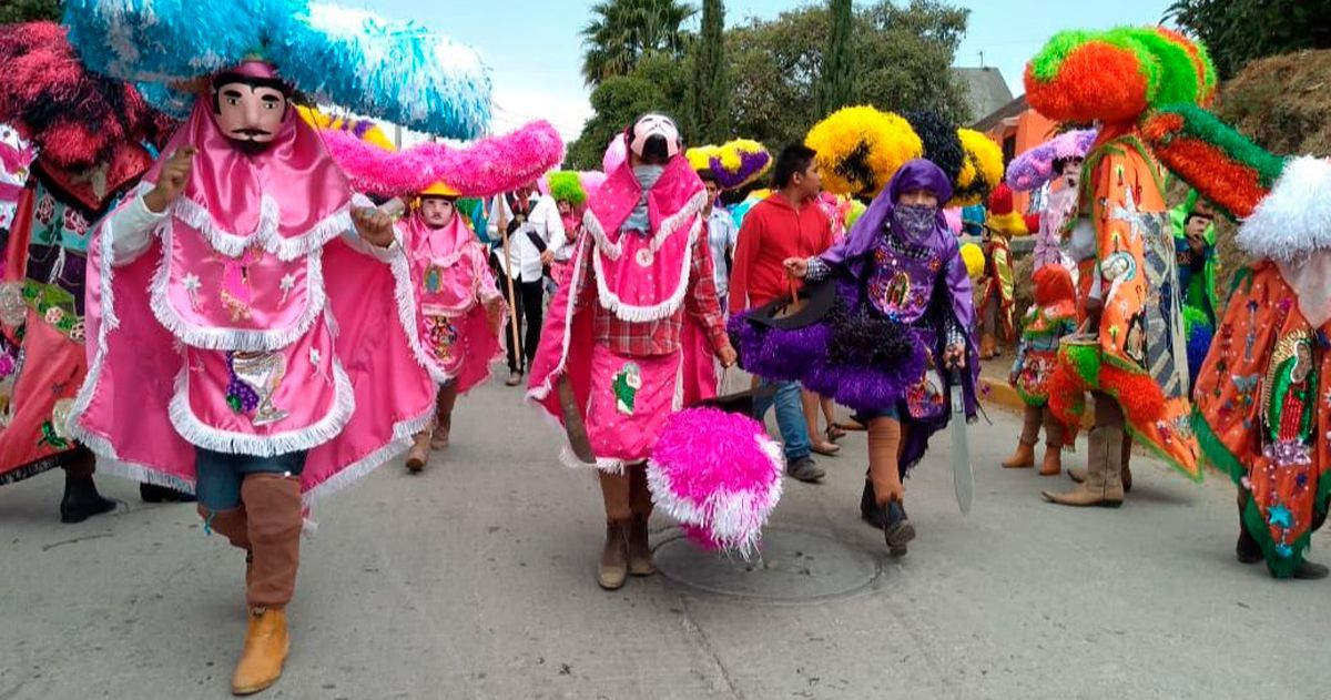 Sayones, patrimonio cultural de Morelos