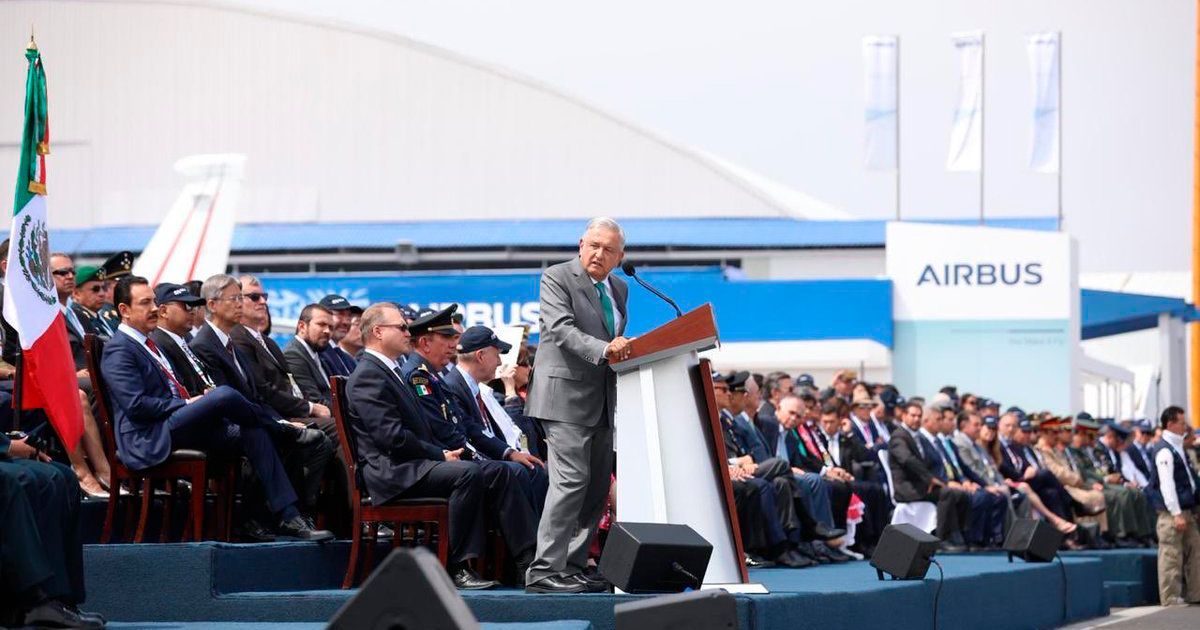 Aumenta costo de Santa Lucía por aparición de cerro “fifí”