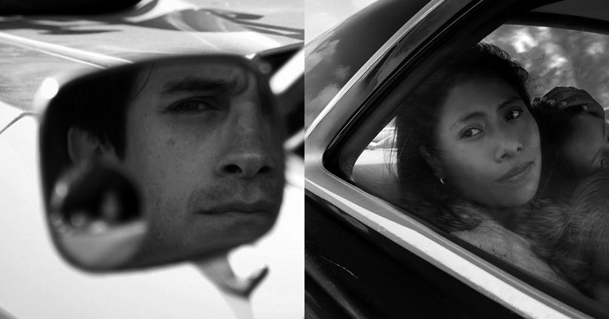 Yalitza, nominada a los premios Ariel 2019