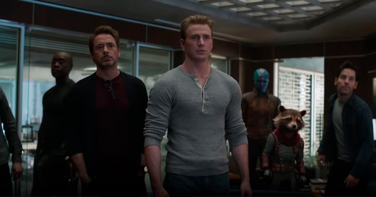 “Avengers: Endgame” no trae escena post-créditos