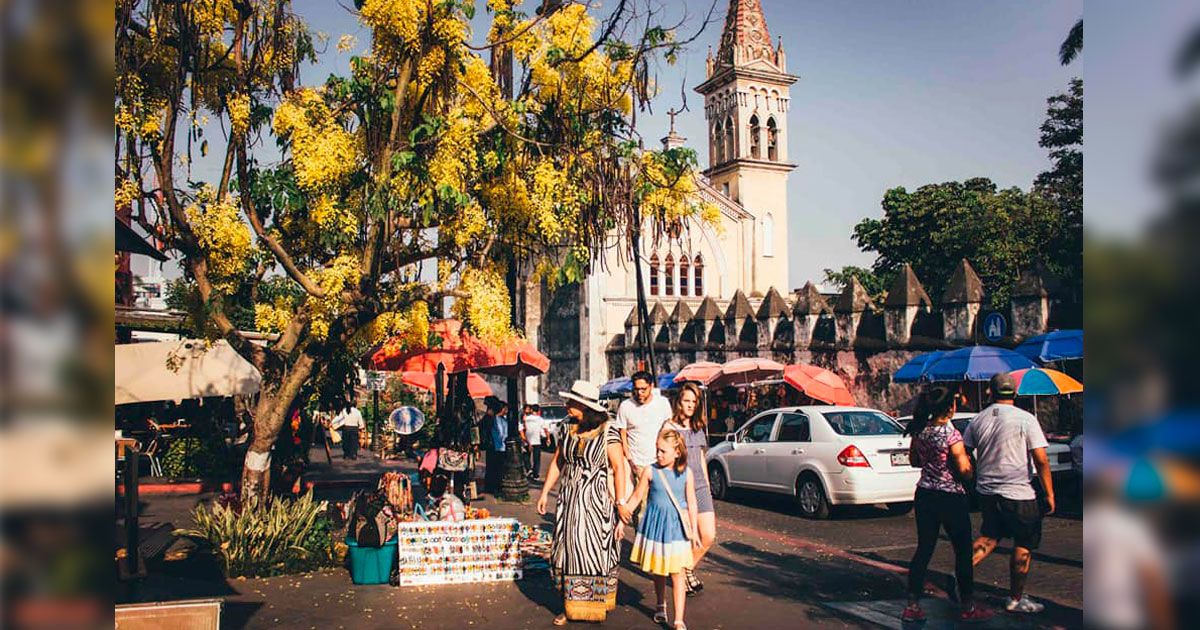 Recibe Morelos 245 mil turistas y 250 mil visitantes en Semana Santa 2019