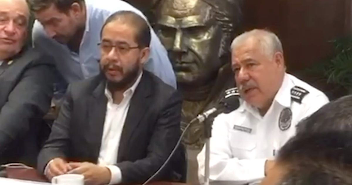 Noticiero 16 de abril 2019