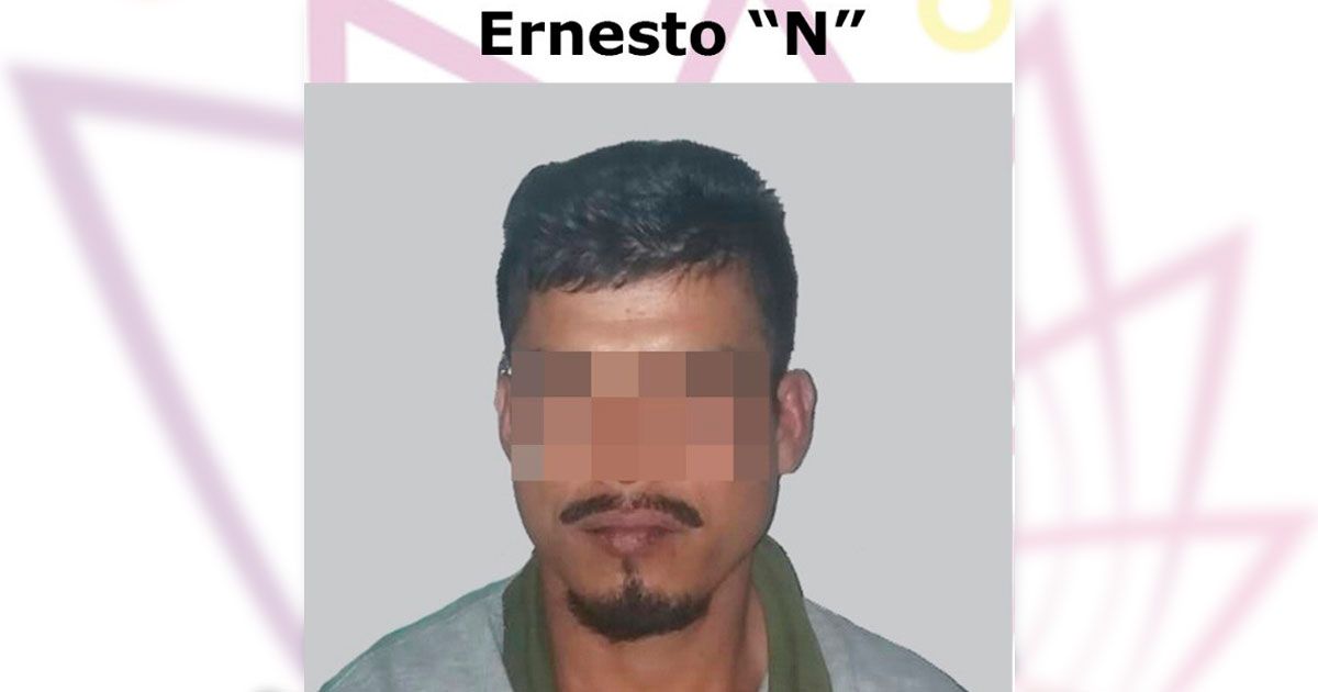 Vinculado a proceso por robar y abusar de una mesera en bar de Jojutla