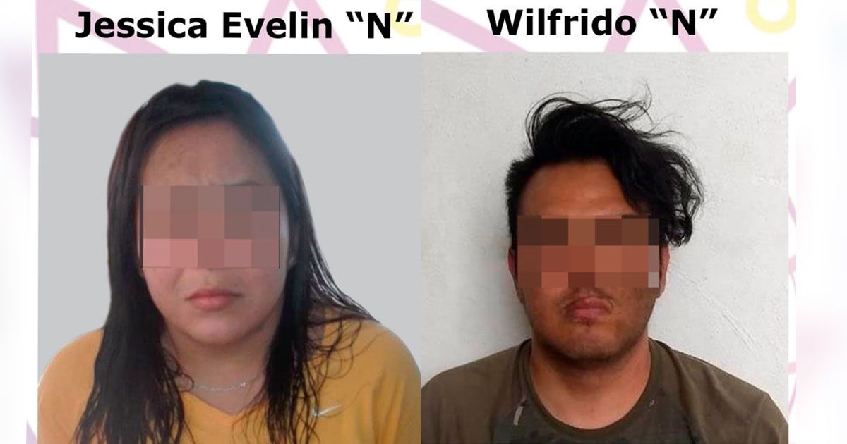 Aseguran a mujer con droga tras cateo en Tlayacapan