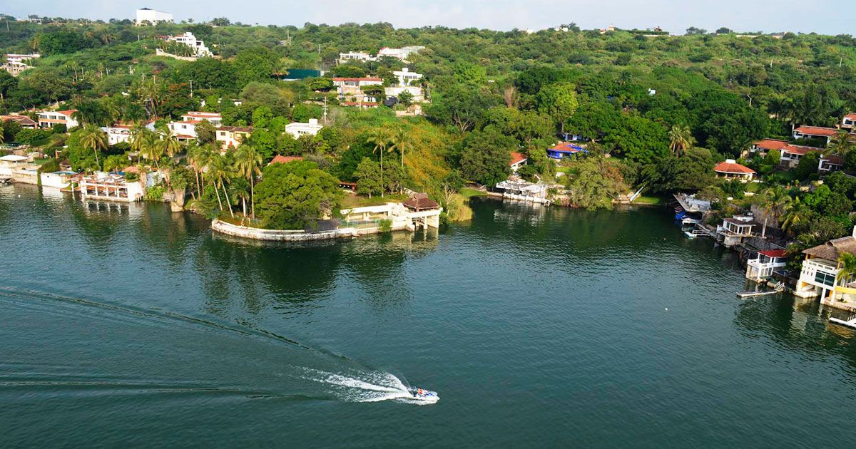 Incrementan visitantes en zona sur de Morelos