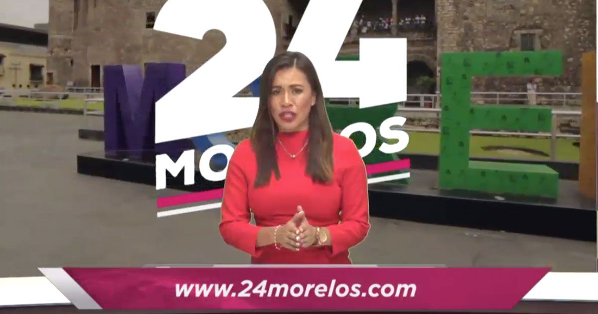 Noticiero 5 de abril 2019
