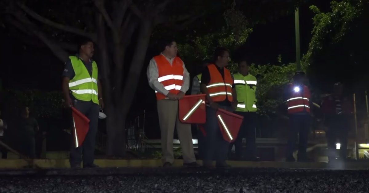 Entrevista con Fidel Giménez