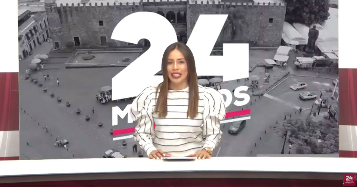 Noticiero 9 de abril 2019