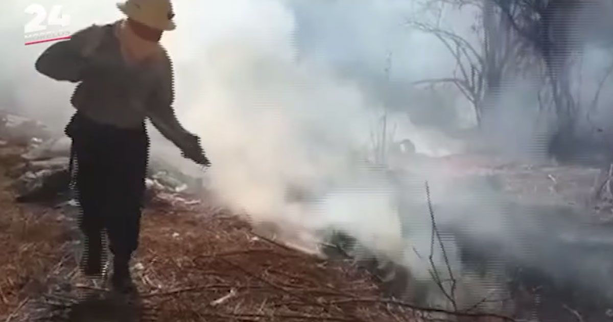 Entrevista con Uriel Rodríguez