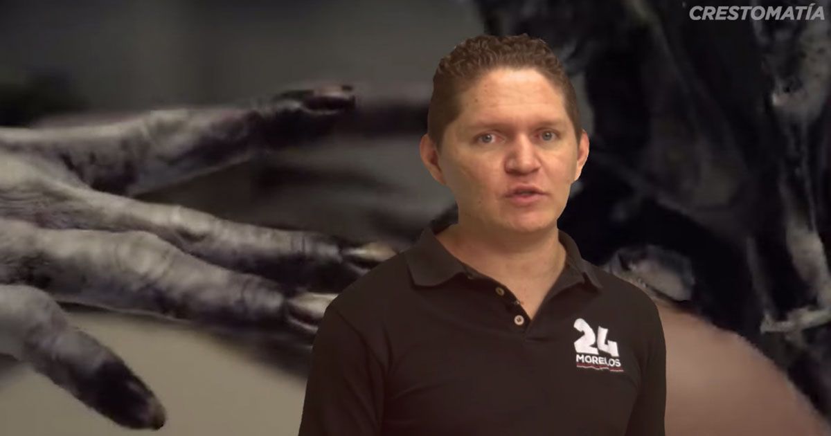 Llega la versión extranjera de “La Llorona”