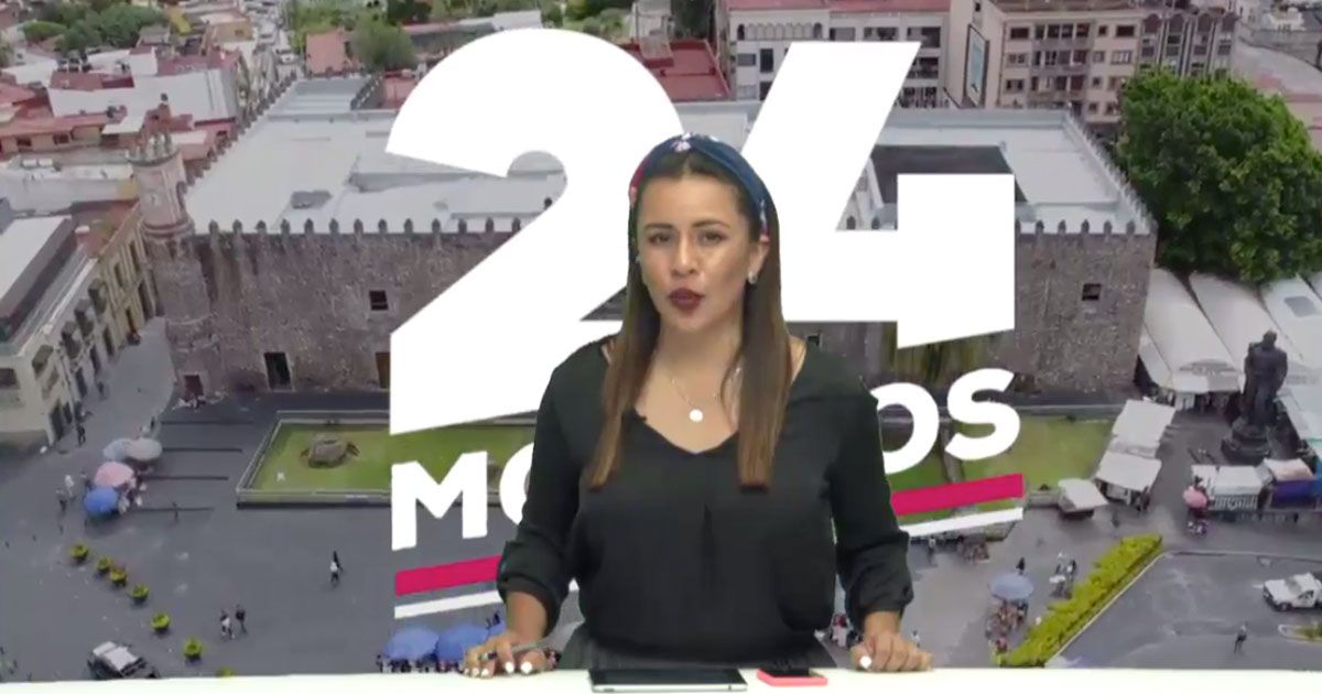 Noticiero 17 de abril 2019
