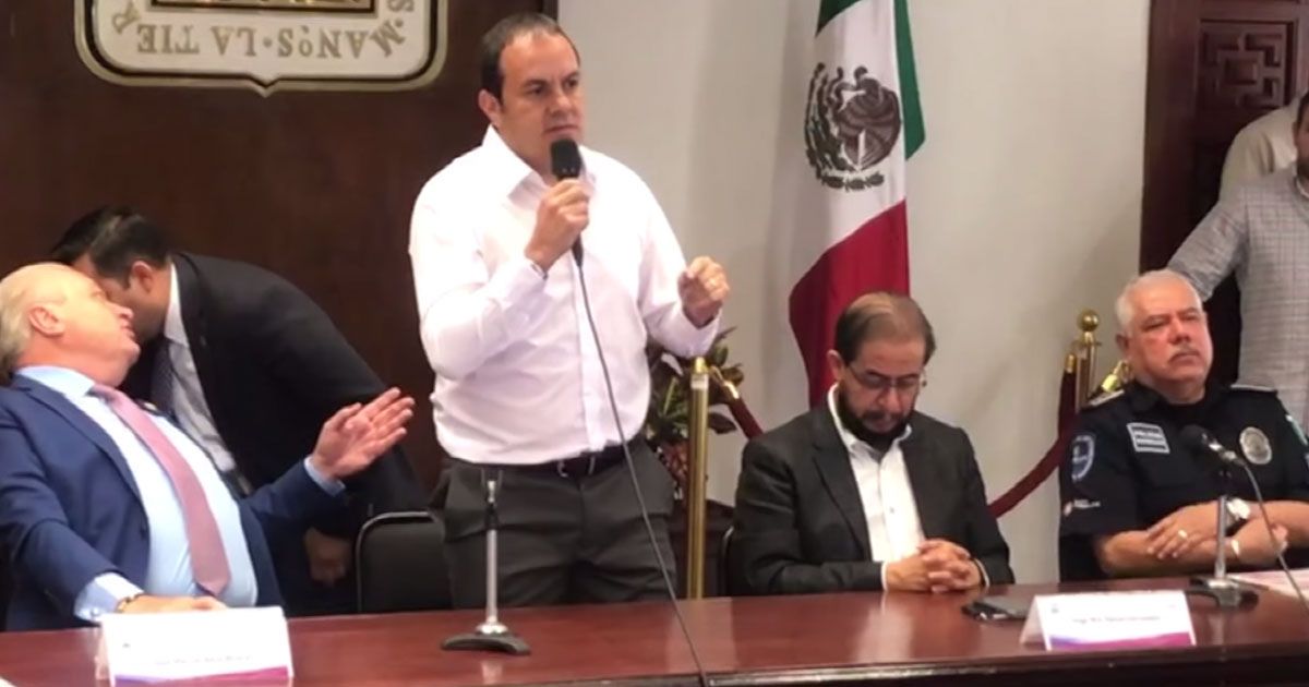 Se espera buena afluencia de visitantes en Morelos